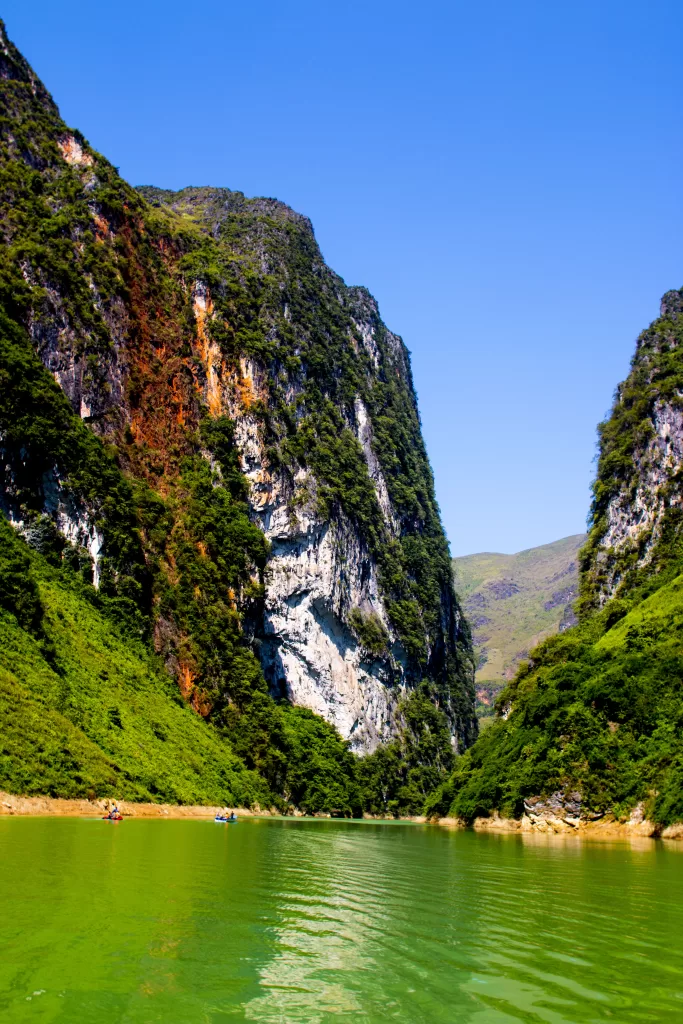 Sông Nho Quế