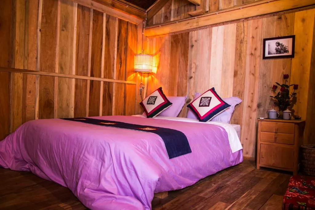 Giấc Xưa Guest House