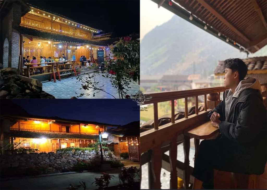 A Kiệt Homestay