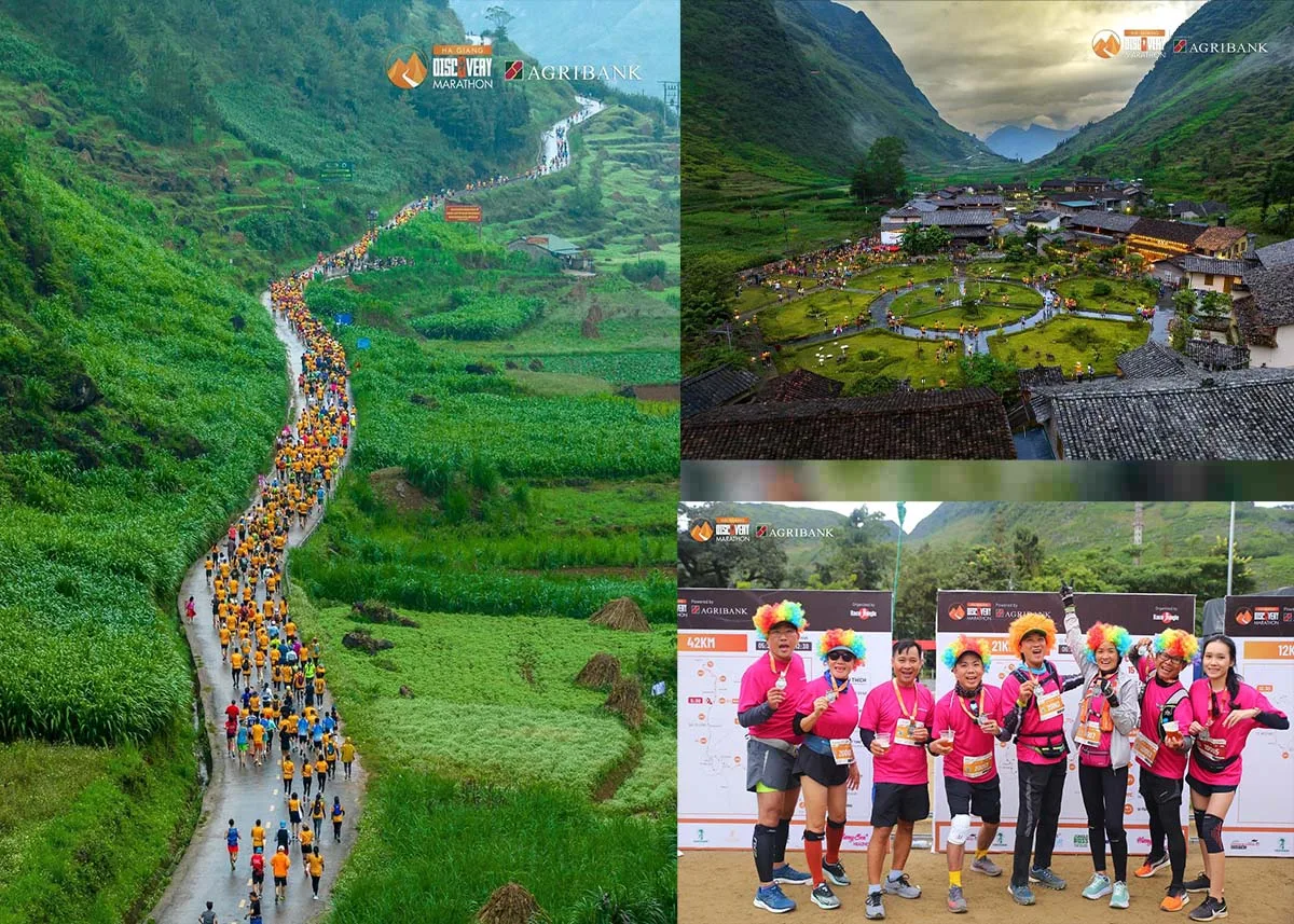 Hà Giang Discovery Marathon