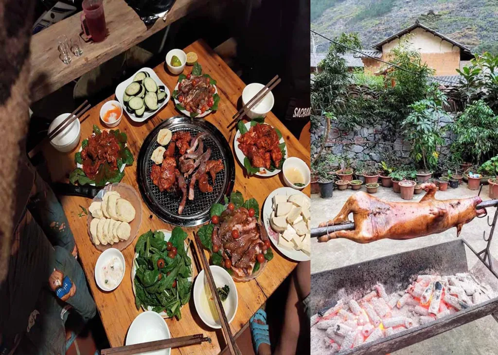 Ngọc Minh homestay