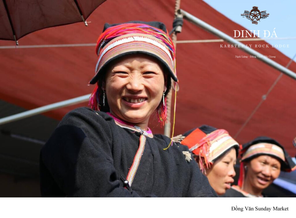 Chợ Đồng Văn