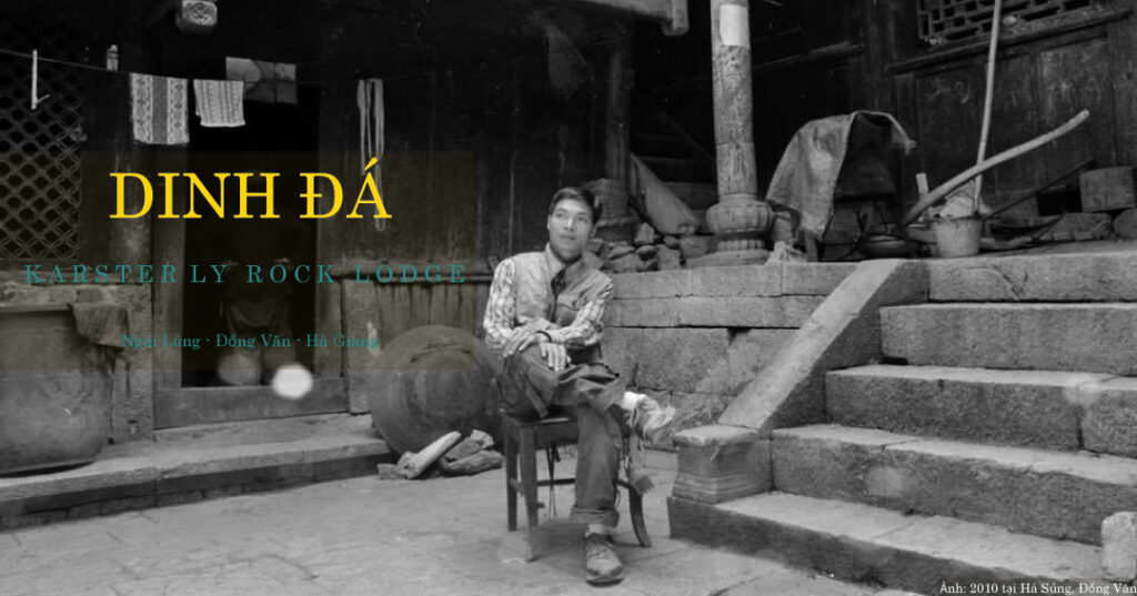 Nhà H'Mông Cổ