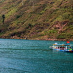 Sông Nho Quế Bắt Nguồn Từ Đâu?