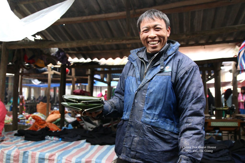 Local people